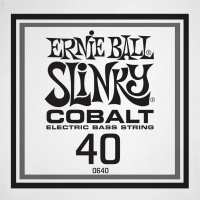 Ernie Ball Slinky cobalt 40 - Vue 1