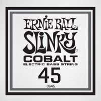 Ernie Ball Slinky cobalt 45 - Vue 1