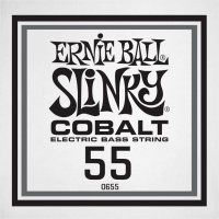 Ernie Ball Slinky cobalt 55 - Vue 1