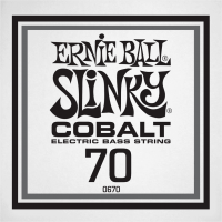 Ernie Ball Slinky cobalt 70 - Vue 1