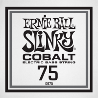 Ernie Ball Slinky cobalt 75 - Vue 1