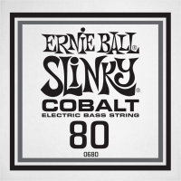 Ernie Ball Slinky cobalt 80 - Vue 1