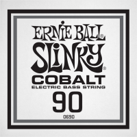 Ernie Ball Slinky cobalt 90 - Vue 1
