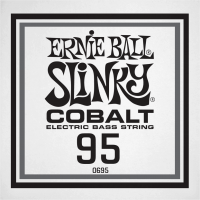 Ernie Ball Slinky cobalt 95 - Vue 1