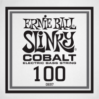 Ernie Ball Slinky cobalt 100 - Vue 1