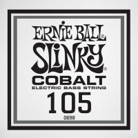 Ernie Ball Slinky cobalt 105 - Vue 1