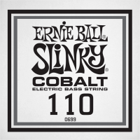 Ernie Ball Slinky cobalt 110 - Vue 1