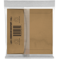 Ernie Ball Aluminium bronze 54 - Vue 2