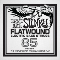 Ernie Ball Slinky flatwound 85 - Vue 1