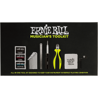 Ernie Ball Kit outillage du musicien - Vue 4