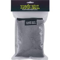 Ernie Ball Microfibre luxe 30x30cm - Vue 1
