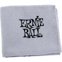 Ernie Ball Microfibre 30x30cm - Vue 1