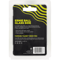 Ernie Ball Bottlenecks verre medium - Vue 3