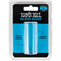 Ernie Ball Bottlenecks verre large - Vue 2
