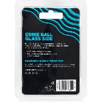 Ernie Ball Bottlenecks verre large - Vue 3