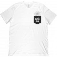 Ernie Ball T-shirt rock on - xxl - Vue 1