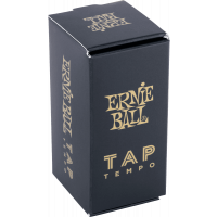 Ernie Ball footswitch tap tempo pour delay - Vue 2