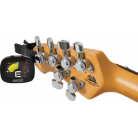 Ernie Ball Accordeurs chromatiques flextune - Vue 3