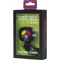 Ernie Ball Accordeurs chromatiques flextune - Vue 4