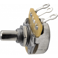 Ernie Ball Potentiomètres 250k - Vue 1