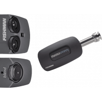 Fishman Matrix Infinity, Format large , système à double micros - Vue 1