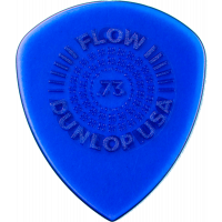 Dunlop Flow Standard Grip 0,73mm sachet de 6 - Vue 3