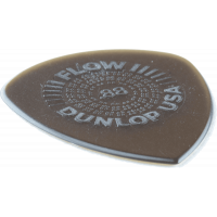 Dunlop Flow Standard Grip 0,88mm sachet de 6 - Vue 4