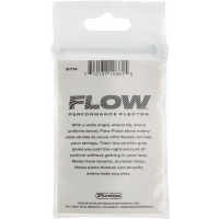 Dunlop Flow Standard Grip 1,00mm sachet de 6 - Vue 2