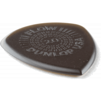 Dunlop Flow Standard Grip 2,00mm sachet de 24 - Vue 2