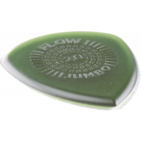Dunlop Flow Jumbo Grip 2,00mm sachet de 12 - Vue 5
