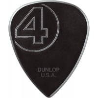 Dunlop Jim Root Signature Nylon sachet de 6 - Vue 1
