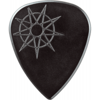 Dunlop Jim Root Signature Nylon sachet de 6 - Vue 2