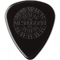 Dunlop Meshuggah Fredrik Thordendal Signature - sachet de 6 - Vue 1