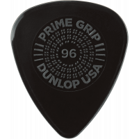 Dunlop Delrin 500 Prime Grip 0,96mm sachet de 12 - Vue 3
