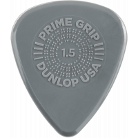 Dunlop Delrin 500 Prime Grip 1,50mm sachet de 12 - Vue 3