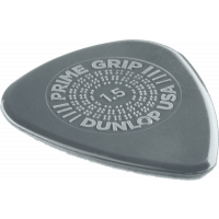 Dunlop Delrin 500 Prime Grip 1,50mm sachet de 12 - Vue 4