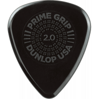 Dunlop Delrin 500 Prime Grip 2,00mm sachet de 12 - Vue 3
