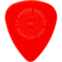 Dunlop Delrin 500 Prime Grip 0,46mm sachet de 72 - Vue 2