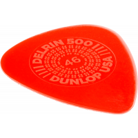 Dunlop Delrin 500 Prime Grip 0,46mm sachet de 72 - Vue 3
