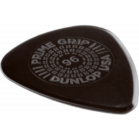 Dunlop Delrin 500 Prime Grip 0,96mm sachet de 72 - Vue 3