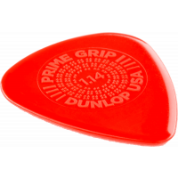 Dunlop Delrin 500 Prime Grip 1,14mm sachet de 72 - Vue 3