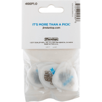 Dunlop Tortex Flex Jazz III XL 1,00mm sachet de 12 - Vue 2