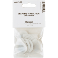 Dunlop Tortex Flex Jazz III XL 1,50mm sachet de 12 - Vue 2