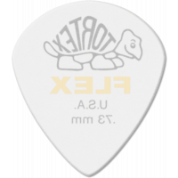 Dunlop Tortex Flex Jazz III XL 0,73mm sachet de 72 - Vue 2