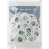 Dunlop Tortex Flex Jazz III XL 0,88mm sachet de 72 - Vue 2