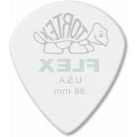 Dunlop Tortex Flex Jazz III XL 0,88mm sachet de 72 - Vue 4