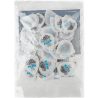 Dunlop Tortex Flex Jazz III XL 1,00mm sachet de 72 - Vue 2