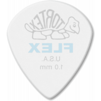 Dunlop Tortex Flex Jazz III XL 1,00mm sachet de 72 - Vue 4