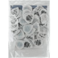 Dunlop Tortex Flex Jazz III XL 1,35mm sachet de 72 - Vue 2