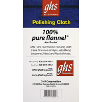 GHS Chiffon polish non-traité - Vue 2